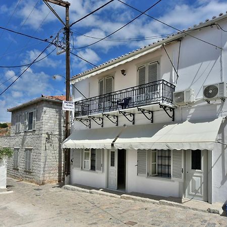 Theano House Apartment Хидра Екстериор снимка