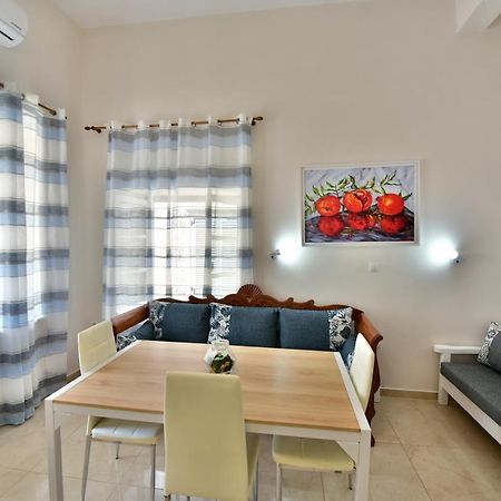 Theano House Apartment Хидра Екстериор снимка
