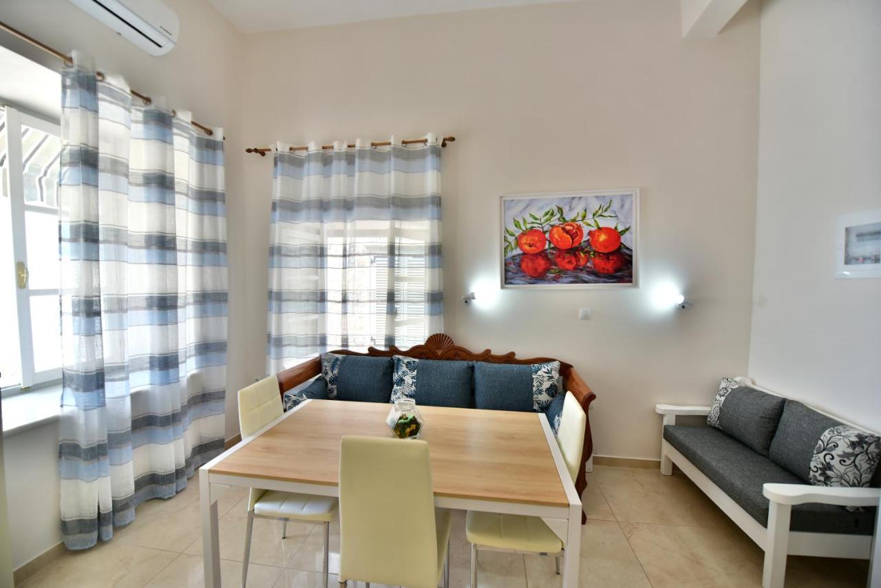 Theano House Apartment Хидра Екстериор снимка